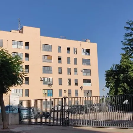 Apartamento En Canet Playa Con Parking Y Wifi Canet d'En Berenguer