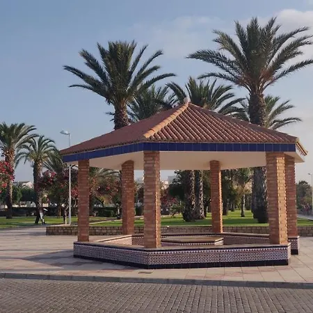 Apartamento En Canet Playa Con Parking Y Wifi Apartment Canet d'En Berenguer
