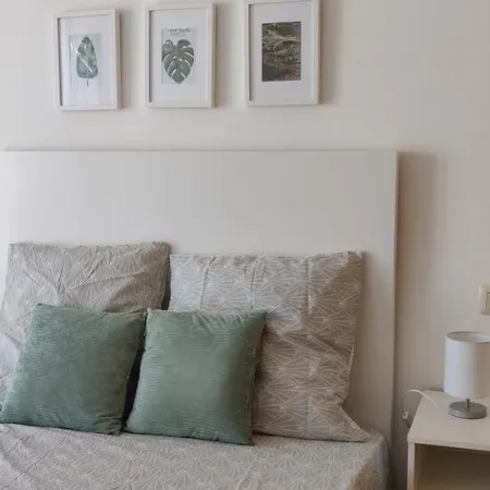 Apartamento En Canet Playa Con Parking Y Wifi * Canet d'En Berenguer