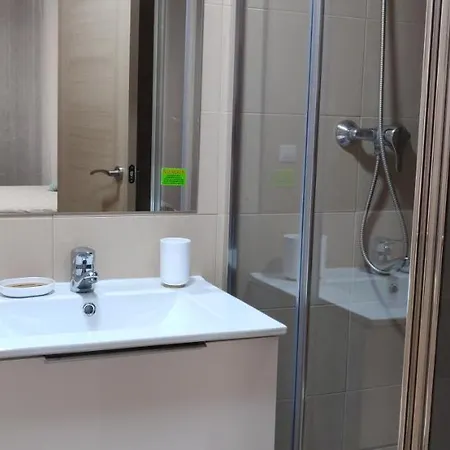 Apartment Apartamento En Canet Playa Con Parking Y Wifi *