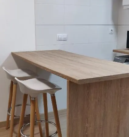 Apartment Apartamento En Canet Playa Con Parking Y Wifi