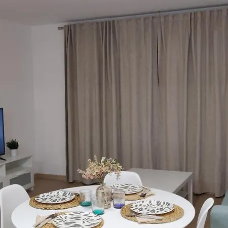 Apartamento En Canet Playa Con Parking Y Wifi Canet d'En Berenguer