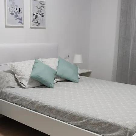 Apartamento En Canet Playa Con Parking Y Wifi Apartment