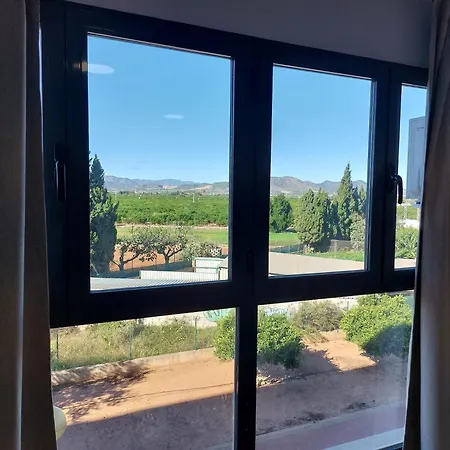 Apartment Apartamento En Canet Playa Con Parking Y Wifi *